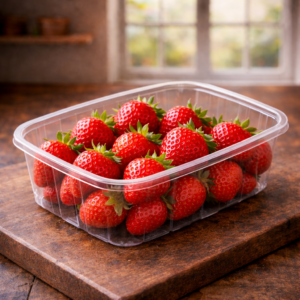 Fraises – Douceur Sucrée et Parfum Estival Inégalé