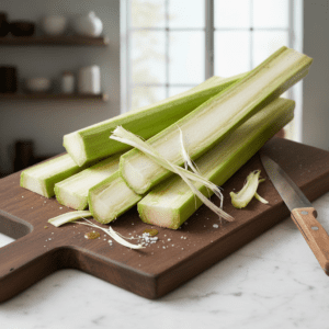 Cardon – Côtes Tendre, Saveur Fine d&rsquo;Artichaut et Tradition Hivernale