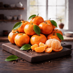 Clémentine – Douceur Fruitée, Facile à Vivre et Concentré d&rsquo;Énergie