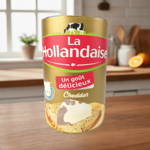 Fromage La Hollandaise Cheddar 88p
