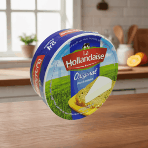 Fromage fondu Original La Hollandaise 24 portions