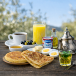 Ftour O’Frais Beldi – Le Retour aux Sources et l’Authenticité du Terroir