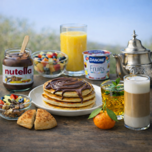 Ftour O’Frais Gourmand – Le Festin Énergétique des Amateurs de Plaisir