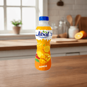 Jibal Mangue