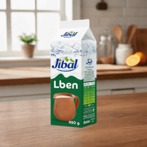 Lben Jibal 450g