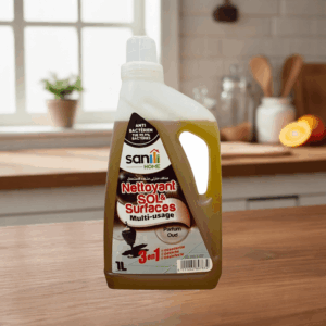 Nettoyant Sols Parfumé 1L