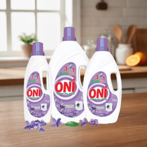 ONI power gel matic lilas