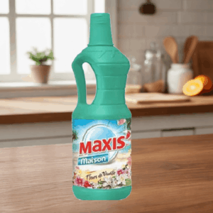 SANI MAXIS FLEURS DE VANILLE 1L