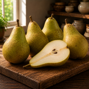 Poire Conférence