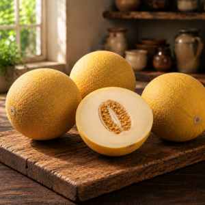 Melon Rond