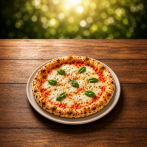 La Pizza Margherita – L&rsquo;Authentique et Intemporelle Icône Italienne