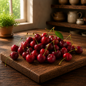 Cerises