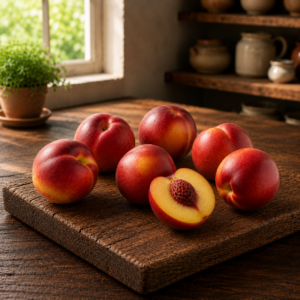 Nectarine