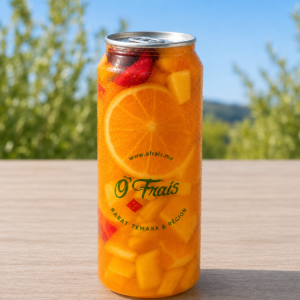 Salade De Fruits