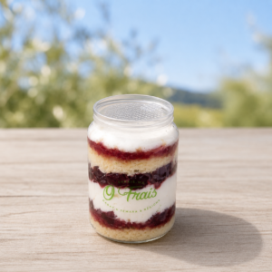 Layer Cup Cerise