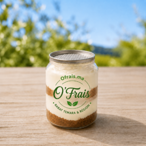 Tiramisu Speculos