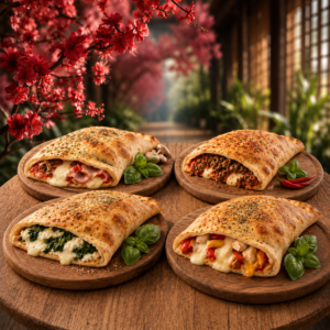 Calzones