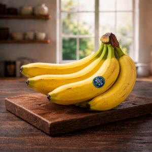 Banane Import