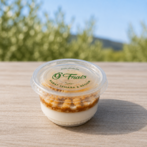 Raib Aux Fruits Secs
