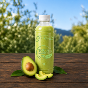 Jus d’Avocat – L’Onctuosité Légendaire, Gourmandise et Vitalité